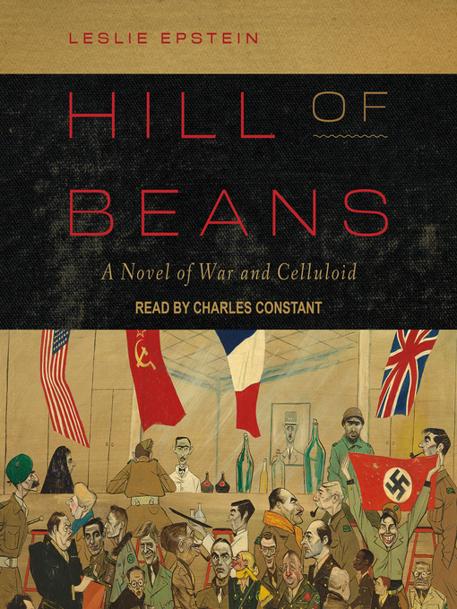 Title details for Hill of Beans by Leslie Epstein - Wait list